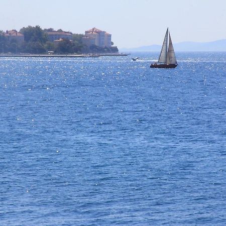 Villa Punta Zadar Exterior foto