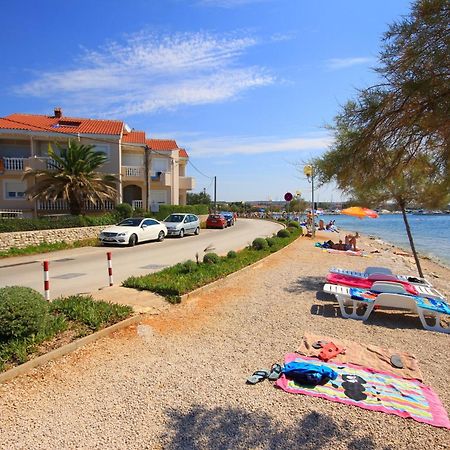 Villa Punta Zadar Exterior foto