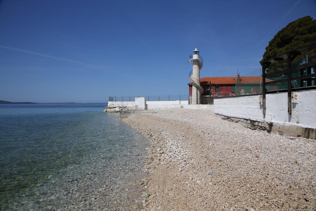 Villa Punta Zadar Exterior foto